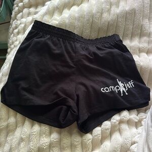 Cheer Camp Jeff Comfy Shorts